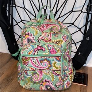 Vera Bradley Backpack